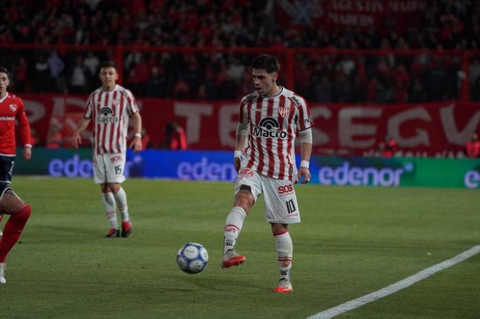 Instituto, a un paso de ser el primer clasificado a los playoffs
