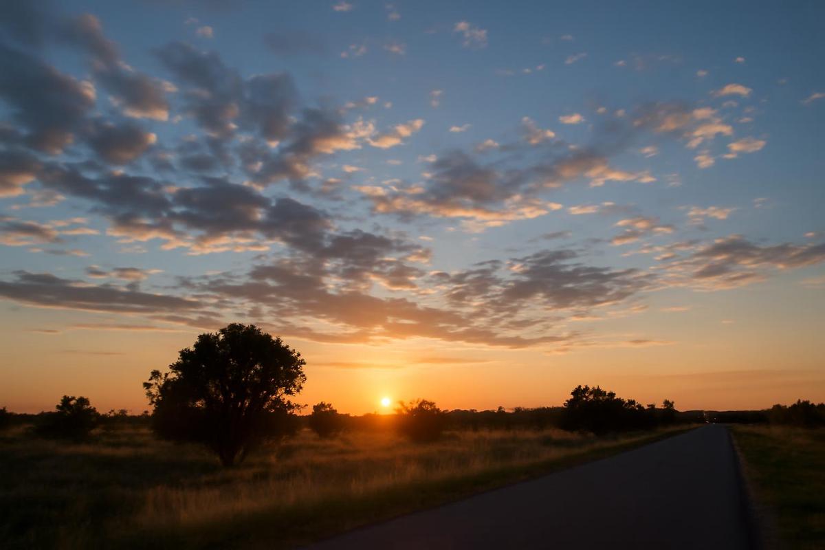 Clima en Mendoza: condiciones y pronóstico para el 4 de abril