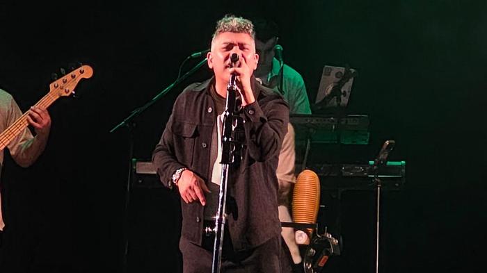 Cadena 3 celebró a San Jerónimo con una noche de música y humor en el Teatro Real