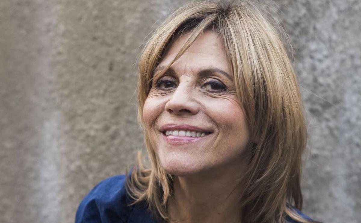 Marcela Morelo.