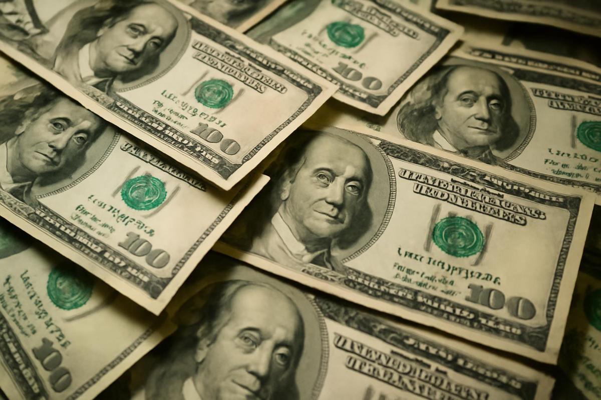 Cotizaciones del dólar en Argentina el 4 de agosto de 2026