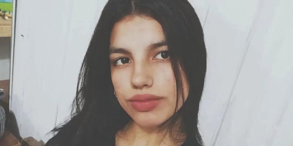 Chats revelan detalles de la planificación del crimen de Cecilia Emilce Lazcano