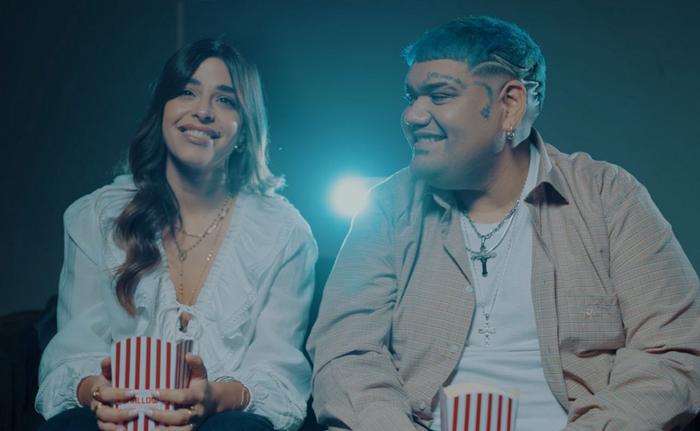 Euge Quevedo y G Sony se unieron para una versión que emociona
