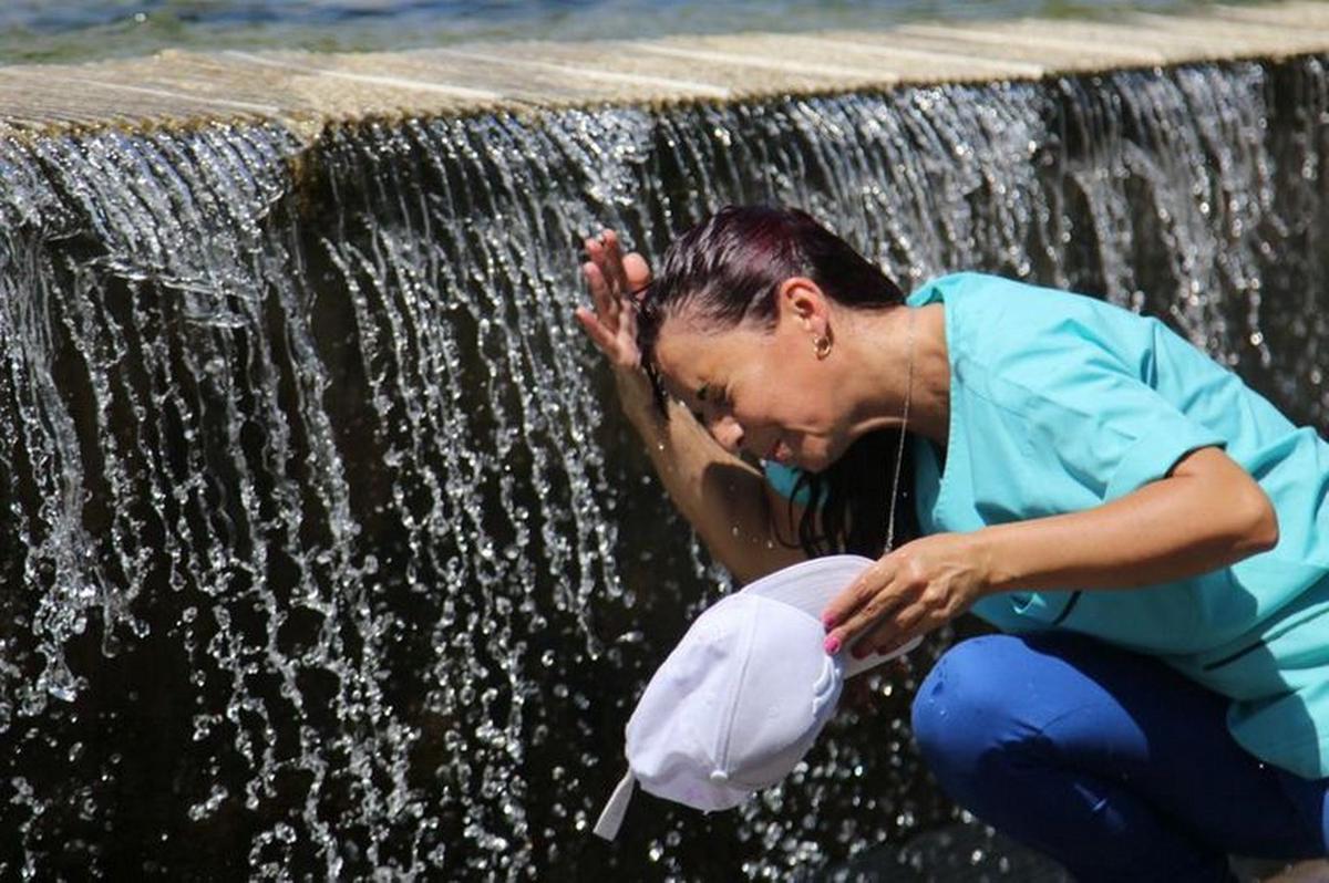 Recomendaciones cruciales para prevenir el golpe de calor