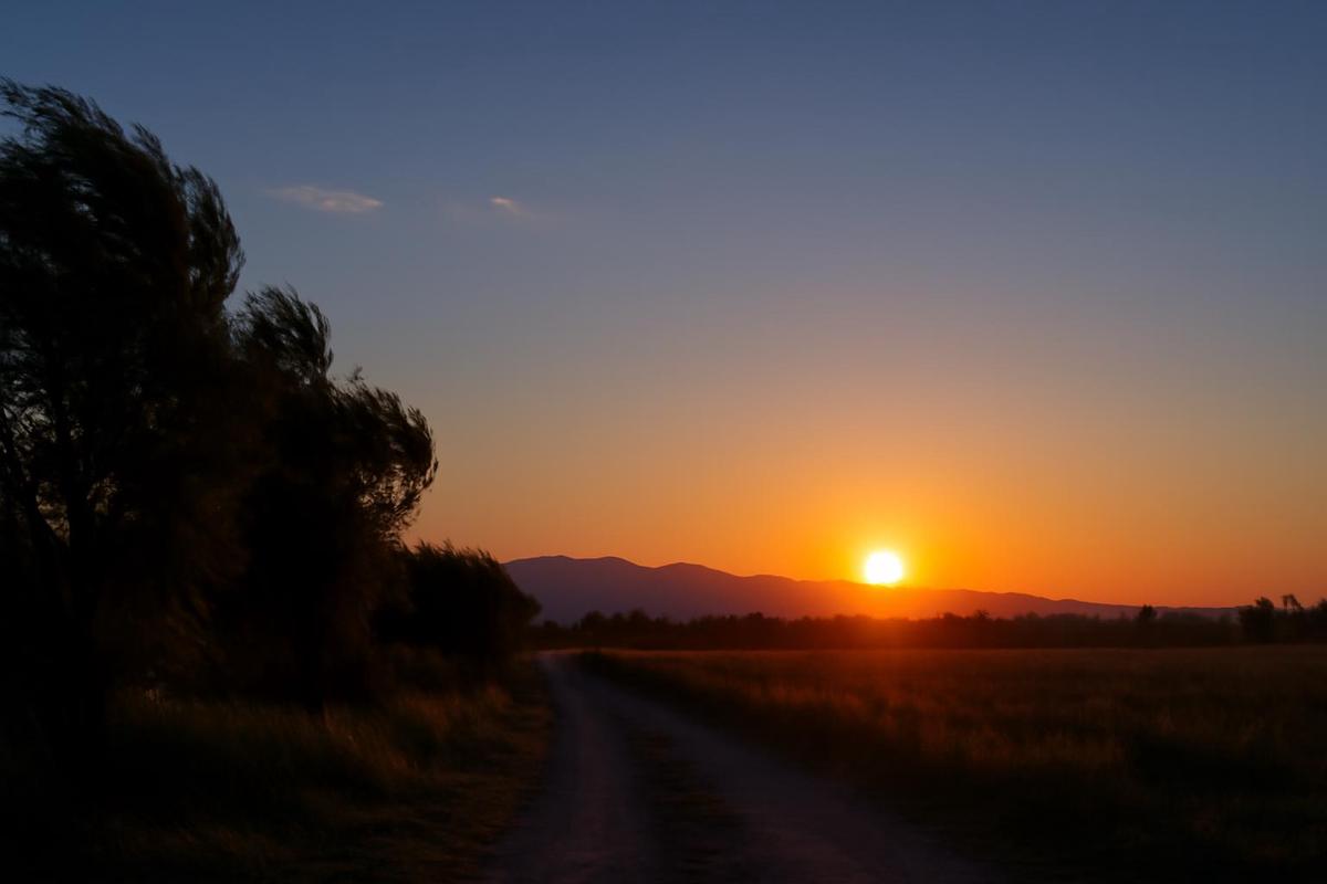 Clima en Salta: pronóstico del tiempo para el 20 de septiembre