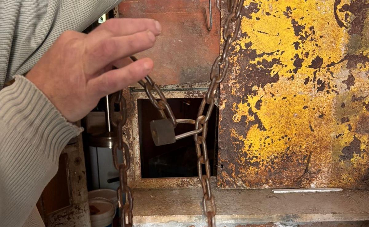 Otro robo y angustia en un club del norte de Rosario: