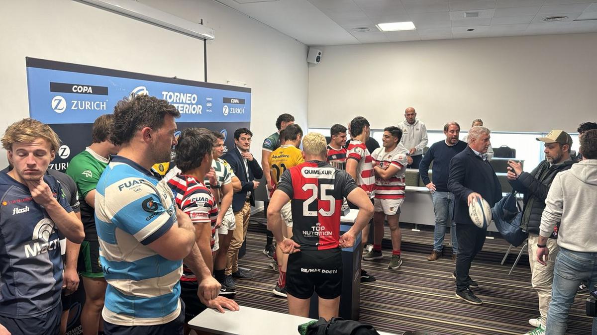 El Torneo del Interior comenzará a disputarse este sábado.