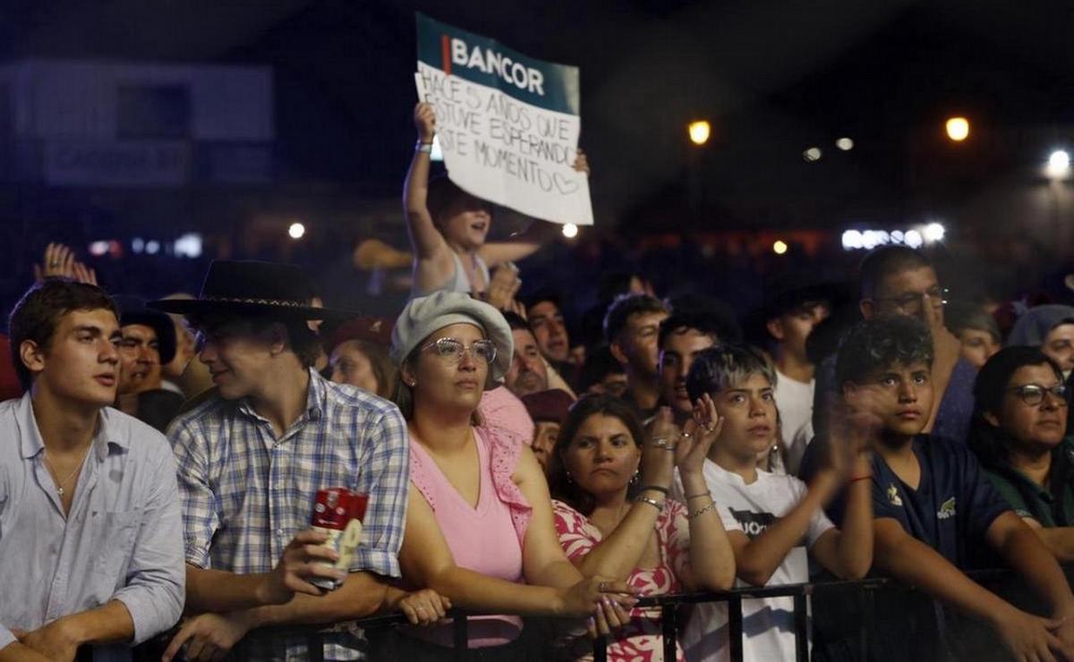 Festival de Jesús María 2026: cuánto cuesta comer y beber dentro del predio.