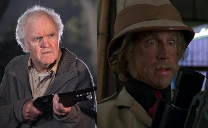 Asesinaron a puñaladas al actor James Handy en Los Ángeles