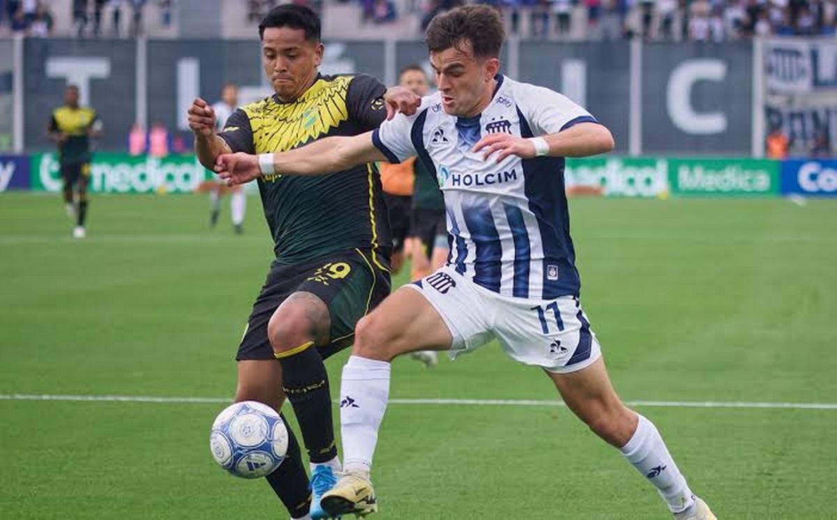 Talleres ante un escenario complicado