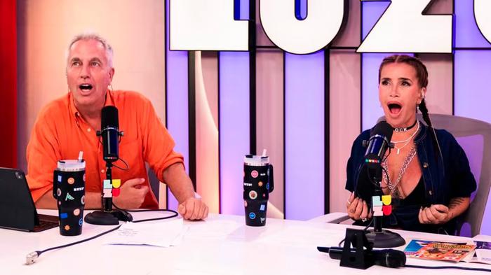 Marley opina sobre la rápida desvinculación de Flor Peña y el despido de productoras por parte de Occhiato