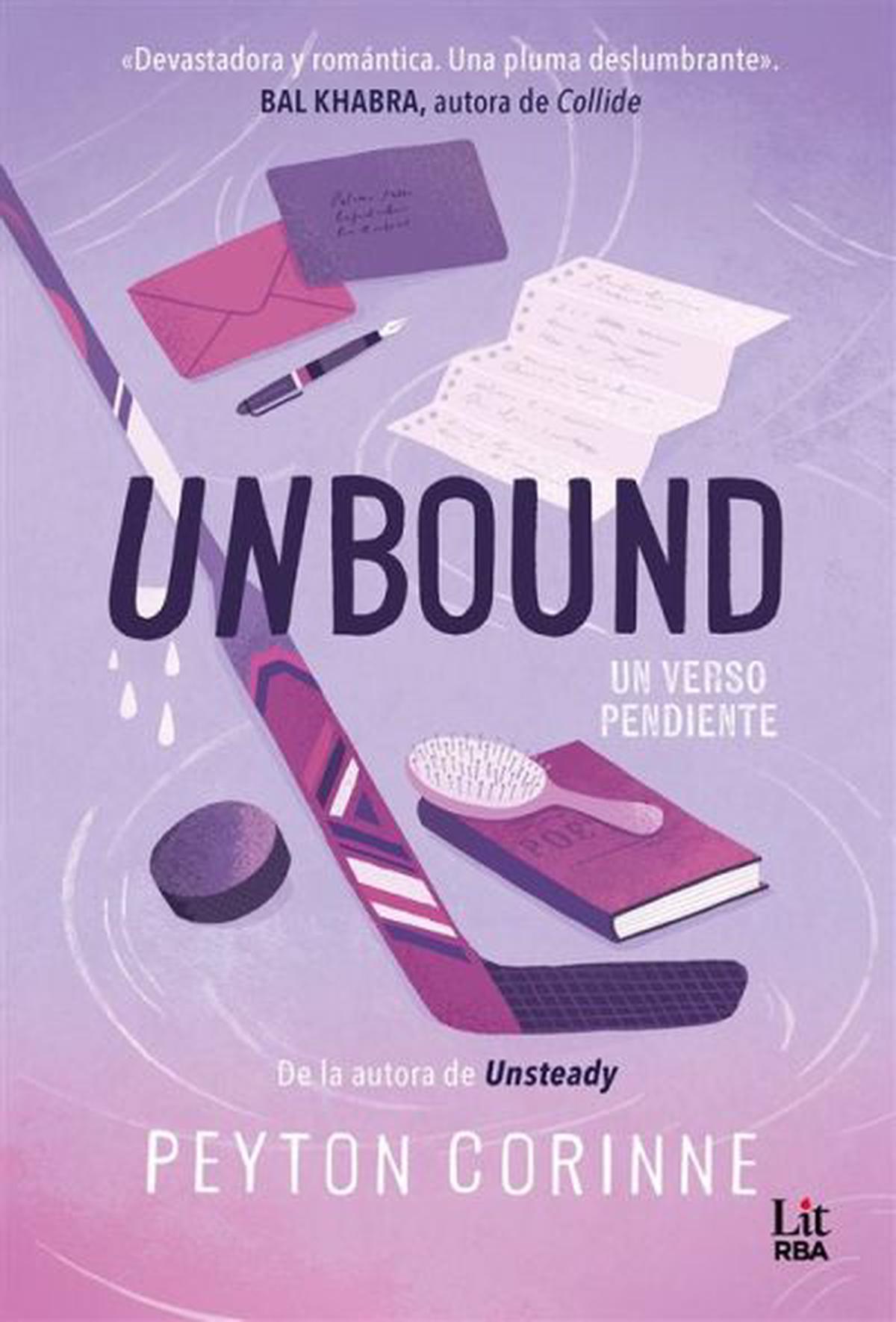 Unbound: el reencuentro de dos almas perdidas en el amor