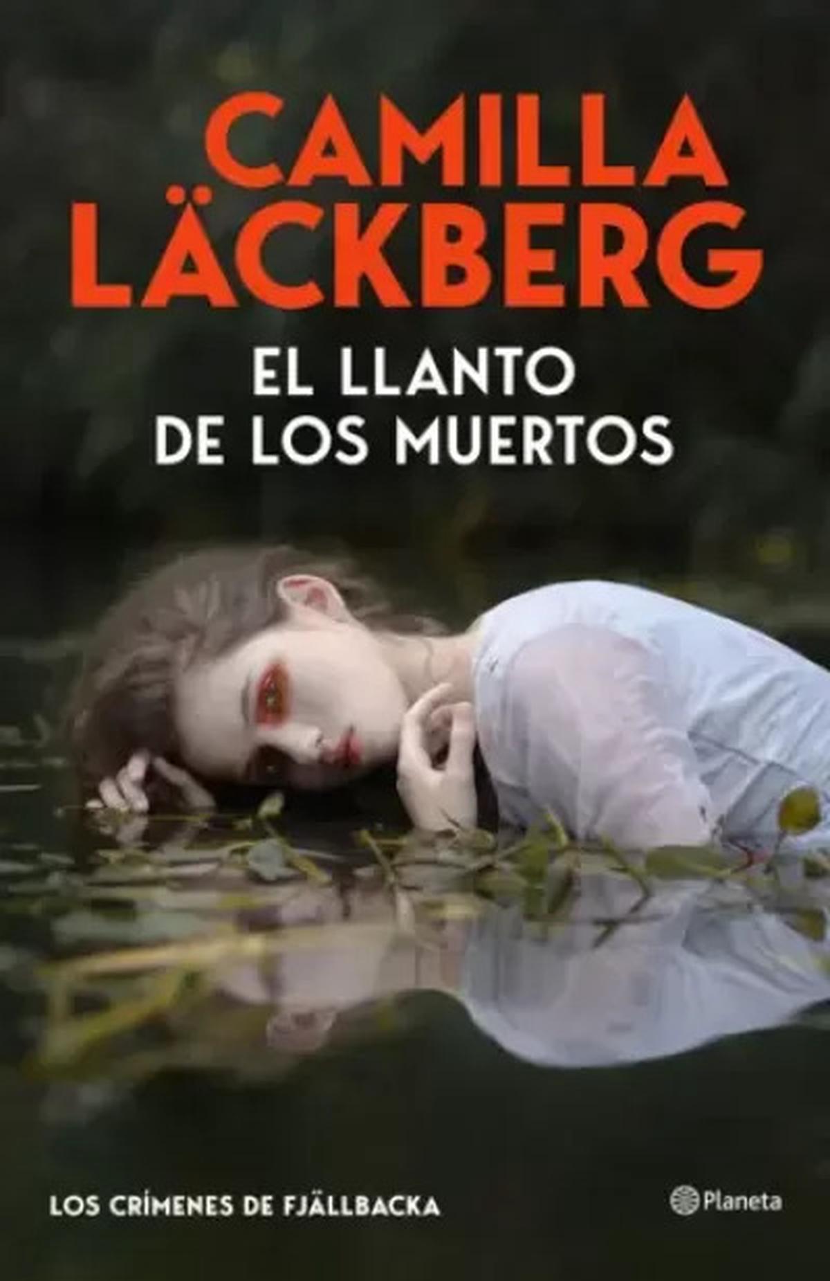 El llanto de los muertos: un misterio que revive en Fjällbacka