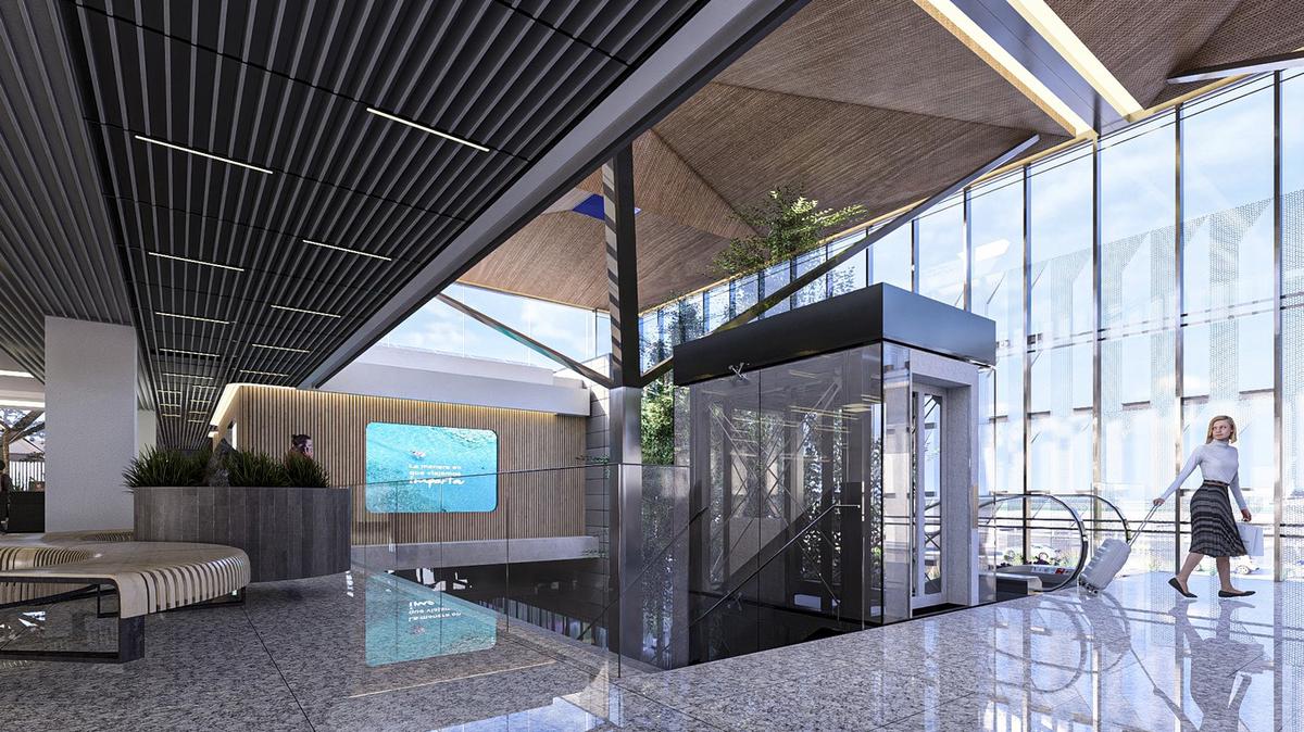 Anuncian ampliación del aeropuerto de Córdoba: cómo será y cuándo estará listo.