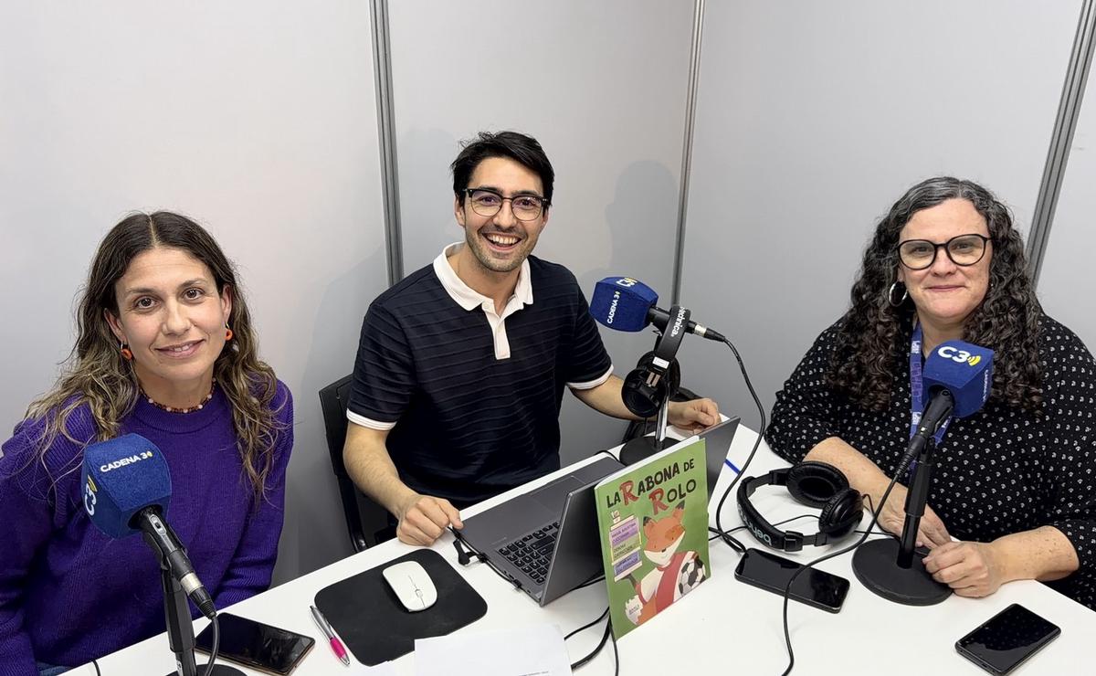 Jornada inaugural de la Feria del Libro de Rosario edición 2026.-