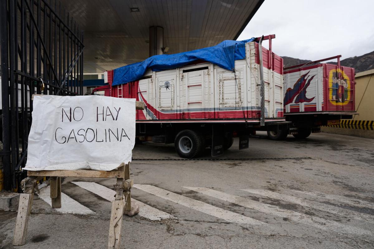 Crecen las tensiones en Bolivia por escándalo que involucra a exasesor de Paz