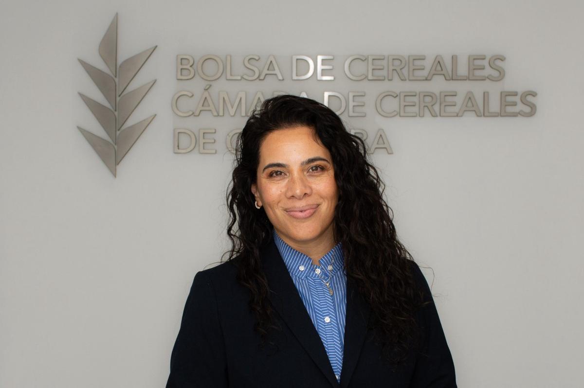 Passerini: "incorporar infraestructura, tecnología, financiamiento y talento humano"