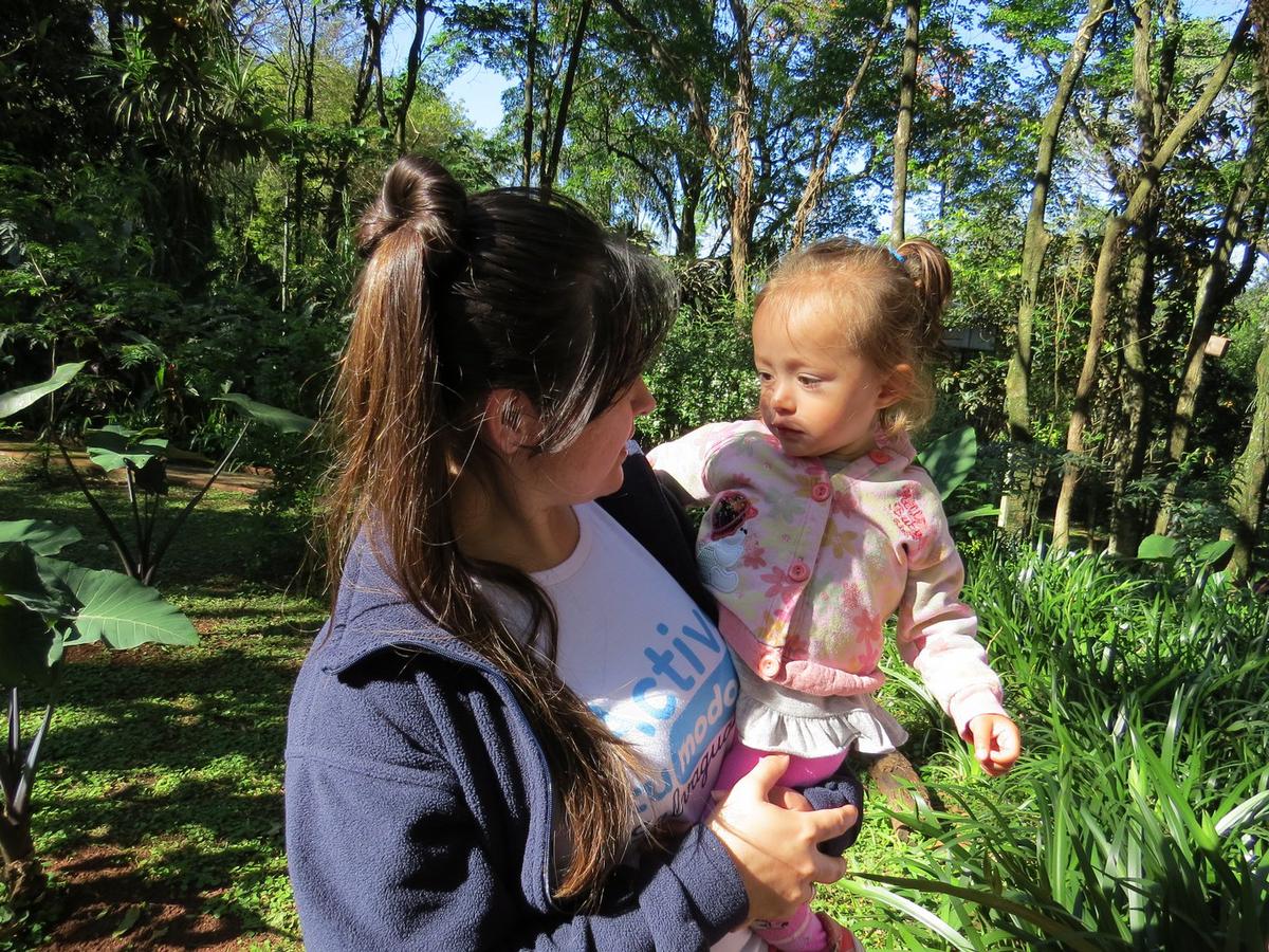 Aldeas Infantiles SOS.