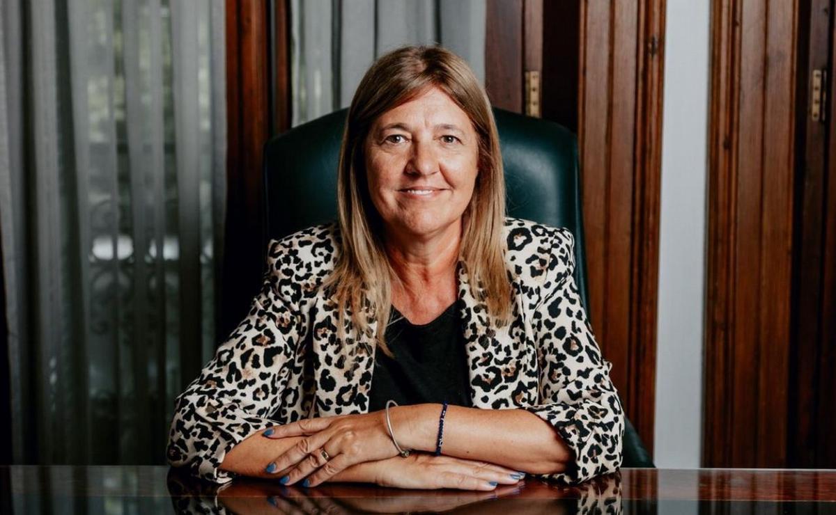 Jorgelina Genghini será nueva jueza de la Corte Suprema de Santa Fe.
