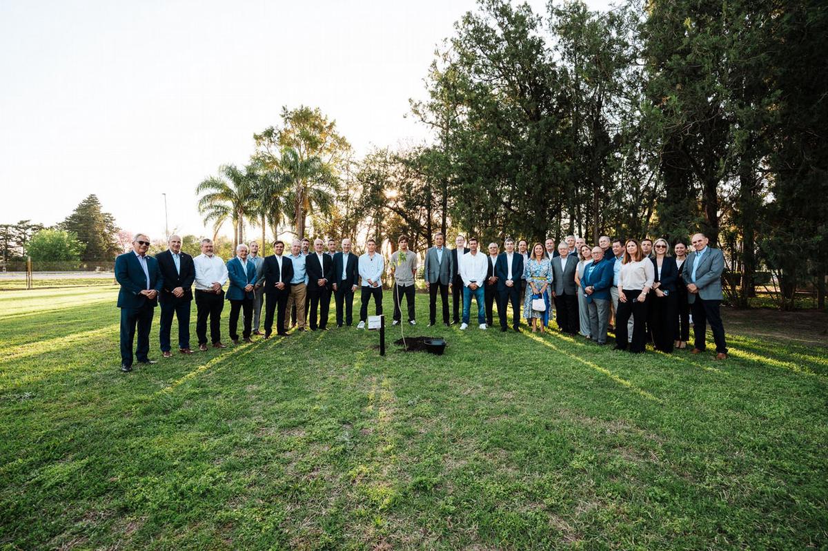 Sancor Seguros y La Dolfina