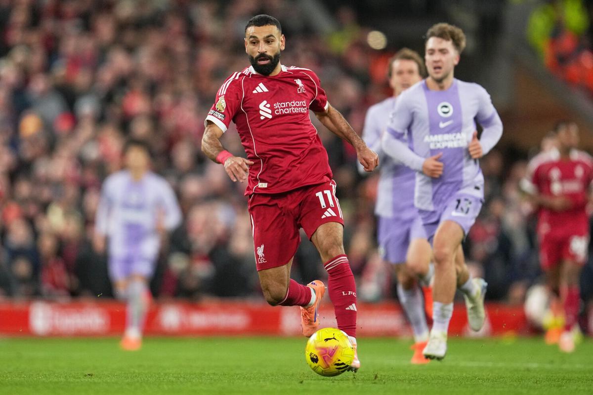 Copa Africana obliga a equipos de la Liga Premier a adaptarse sin sus estrellas