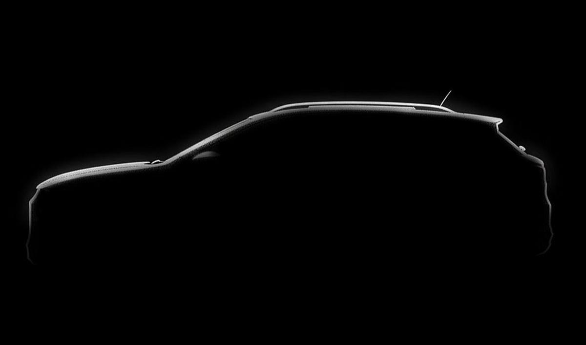 Chevrolet revela el nombre de su inédito SUV coupé