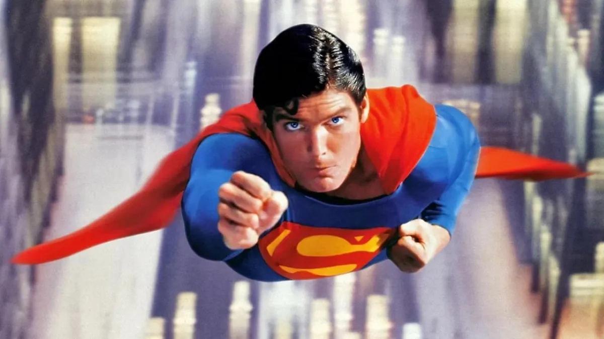 FOTO: Christopher Reeve y un documental sobre su vida que llega a los cines.