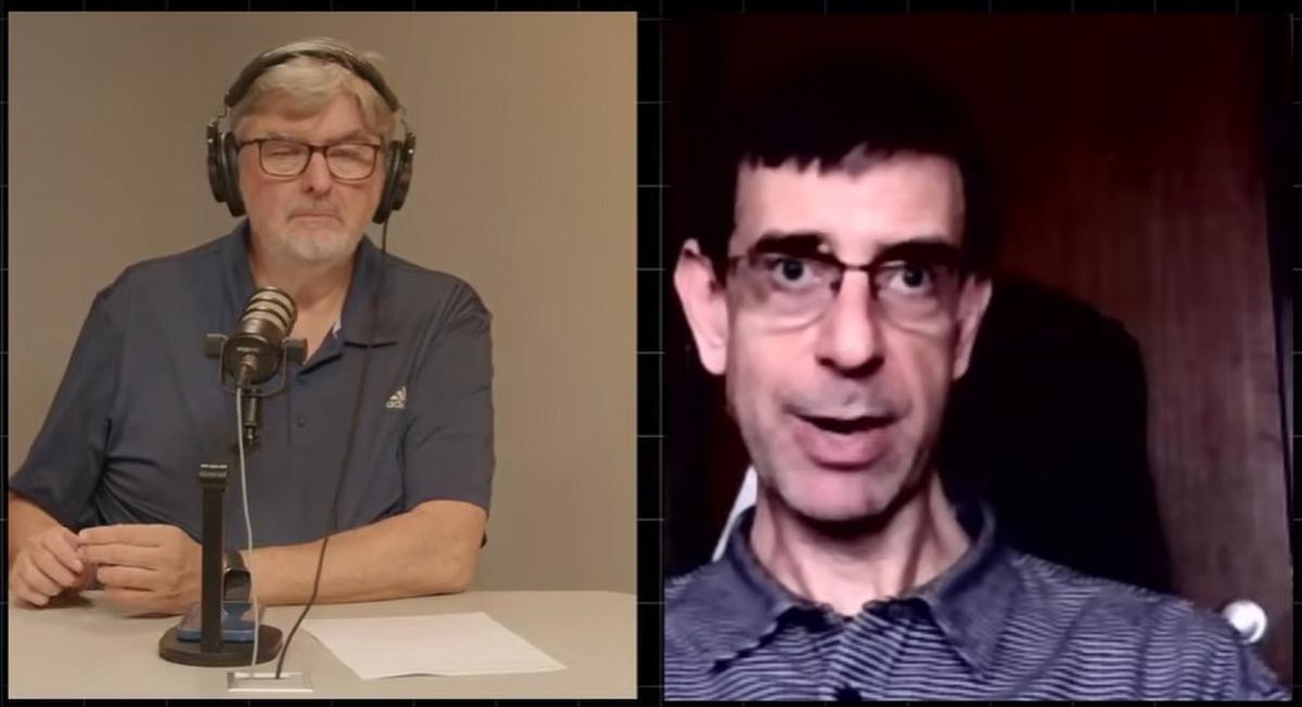 El autor de
