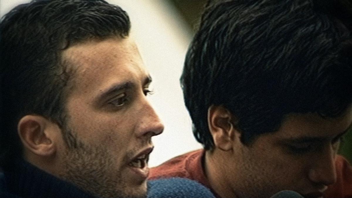 AUDIO: Estrena en Córdoba el documental 