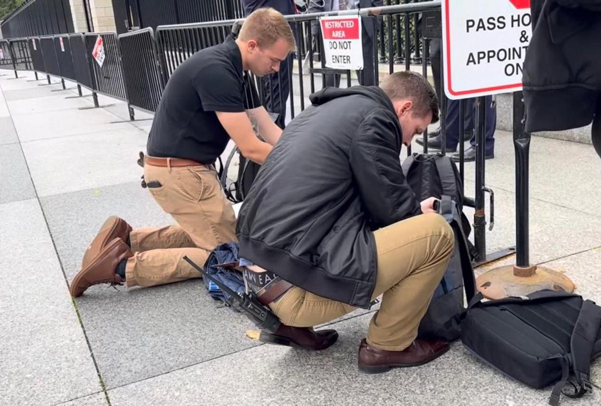 Vaticano, Casa Blanca, Maastricht
