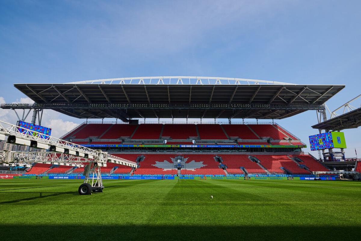 Toronto, una de las ciudades más diversas del mundo, albergará 6 partidos del Mundial