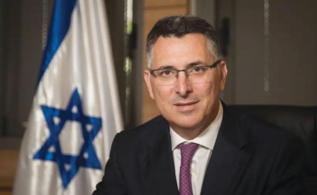 Israel cerró el consulado británico en Jerusalén tras sanciones a los colonos judíos de Cisjordania.