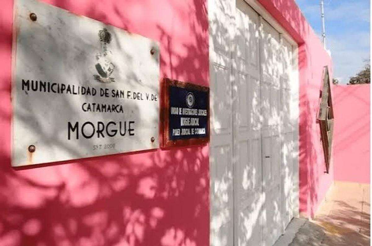 Tragedia en Catamarca: obrero fallece tras caer desde un primer piso en un edificio