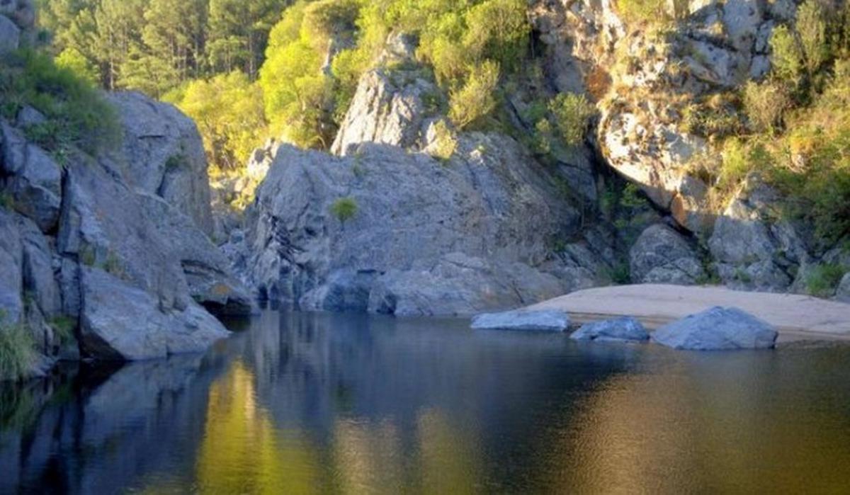 Alpa Corral, un lugar de ensueño.