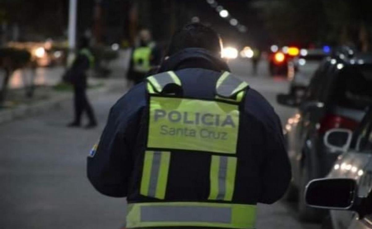 Investigan la muerte de una joven de 23 años en Puerto Deseado: un detenido.