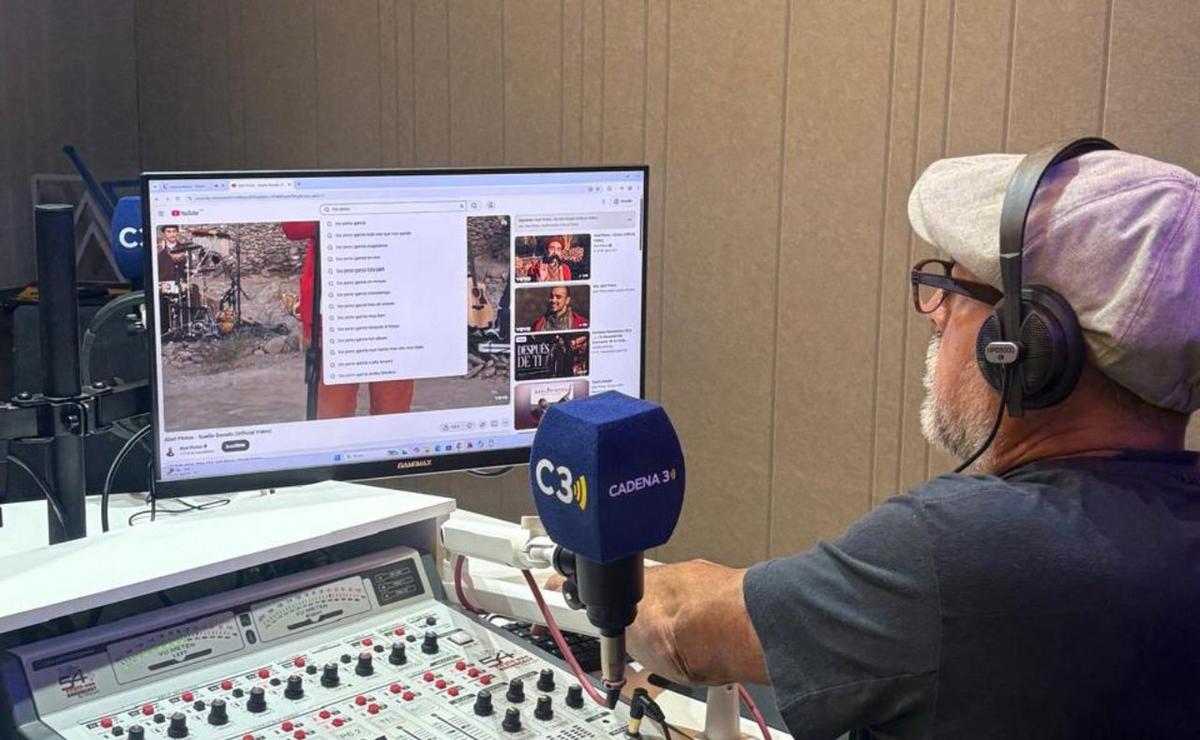 Cadena 3 Rafaela inauguró sus nuevos estudios y fortalece su presencia en la región