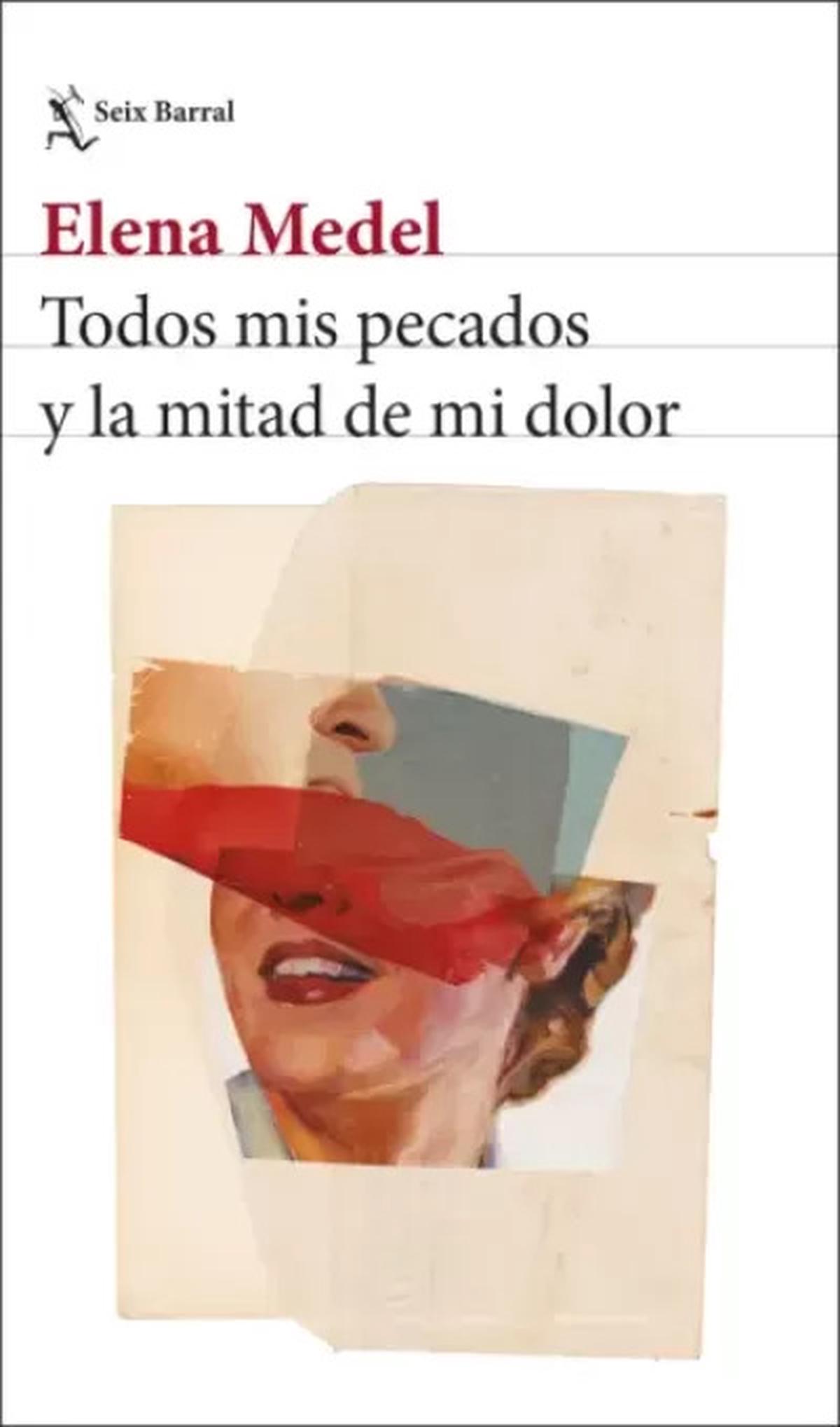 La lucha de un catedrático ante el paso del tiempo en 'Todos mis pecados y la mitad de mi dolor'