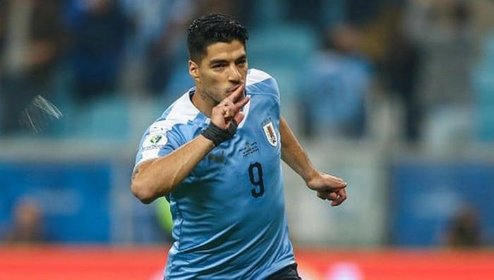 El regreso de un histórico de Uruguay con Forlán