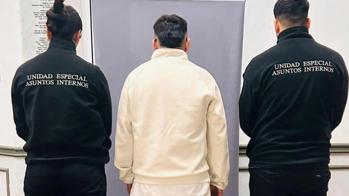 Asesinan a ex barra de Central en Rosario: el crimen conmociona a la ciudad