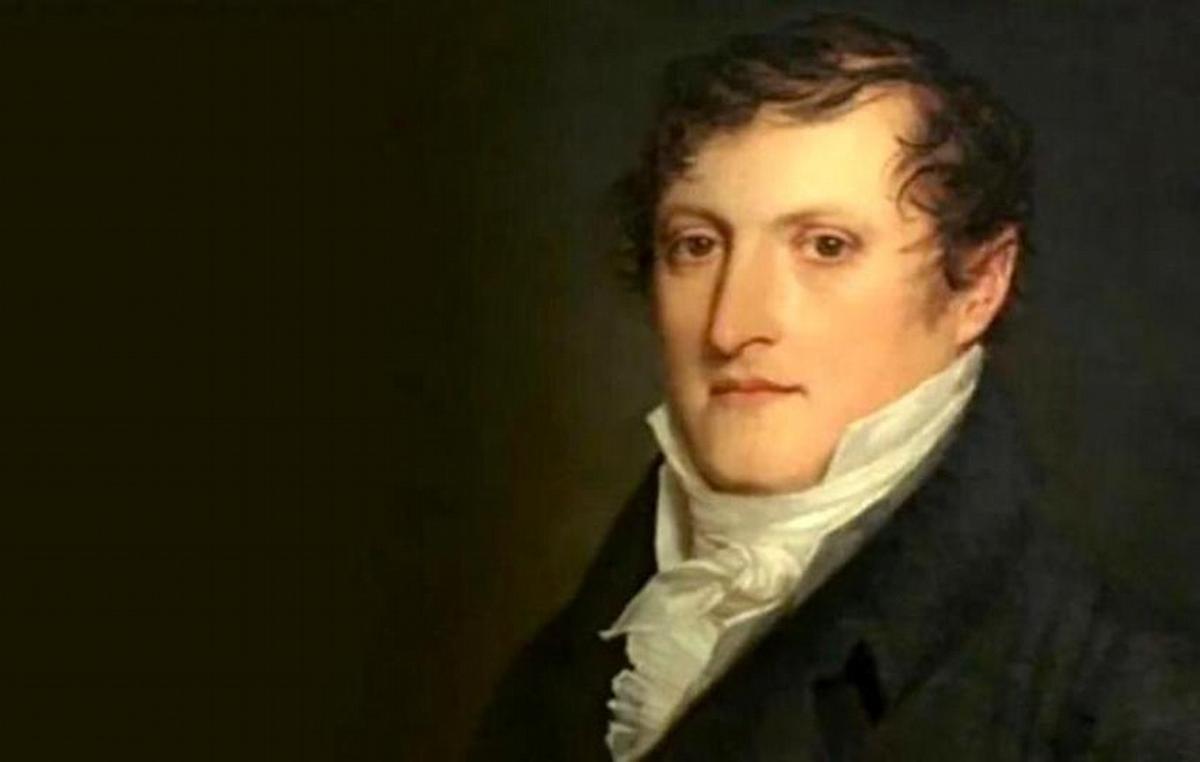 Manuel Belgrano.