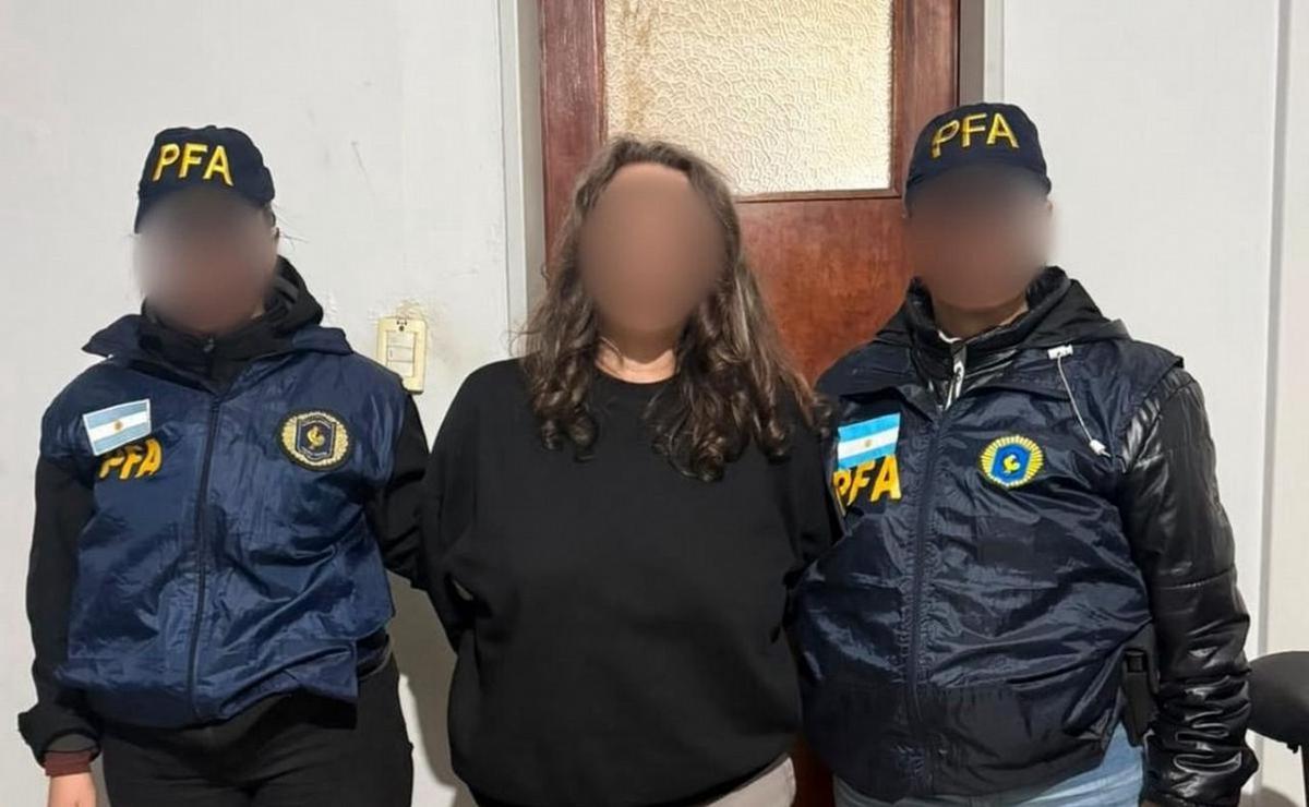 Detuvieron a una mujer por amenazas de bomba contra películas y obras de Adrián Suar.