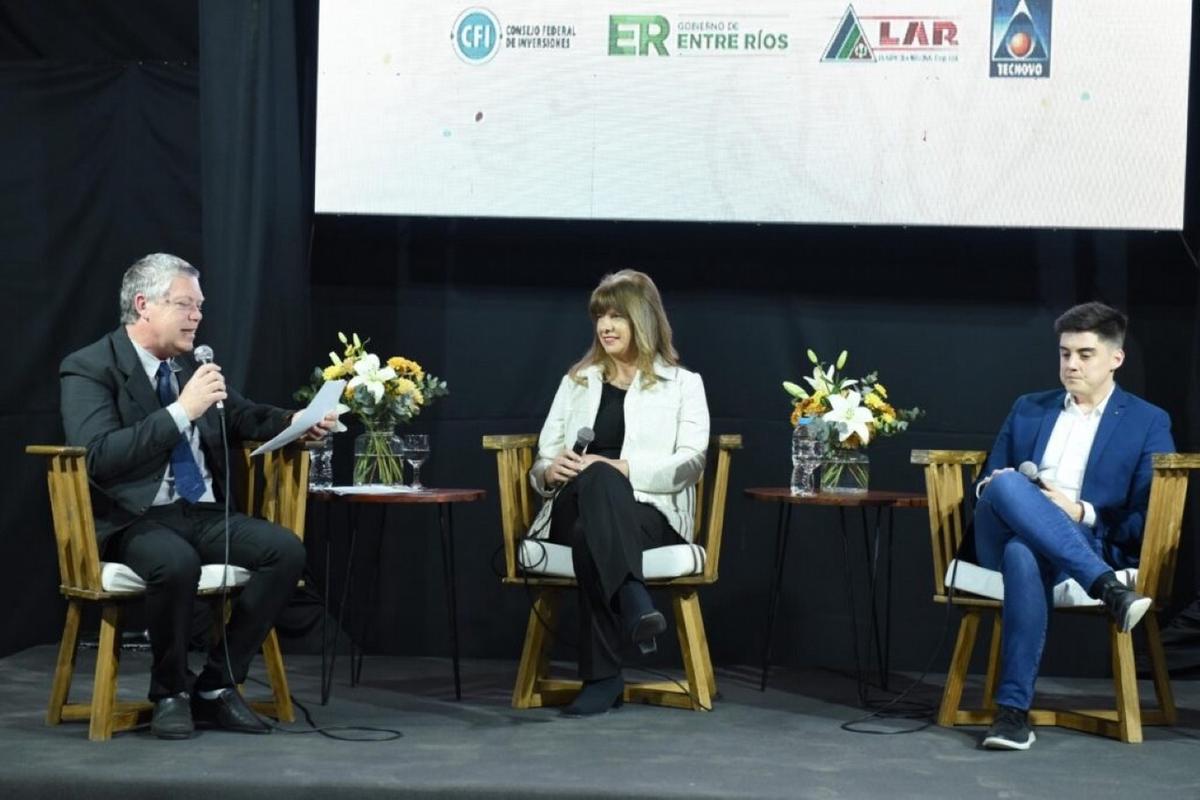 Mariela Gallinger le contó a Cadena 3 cómo preparan la 31° FNA