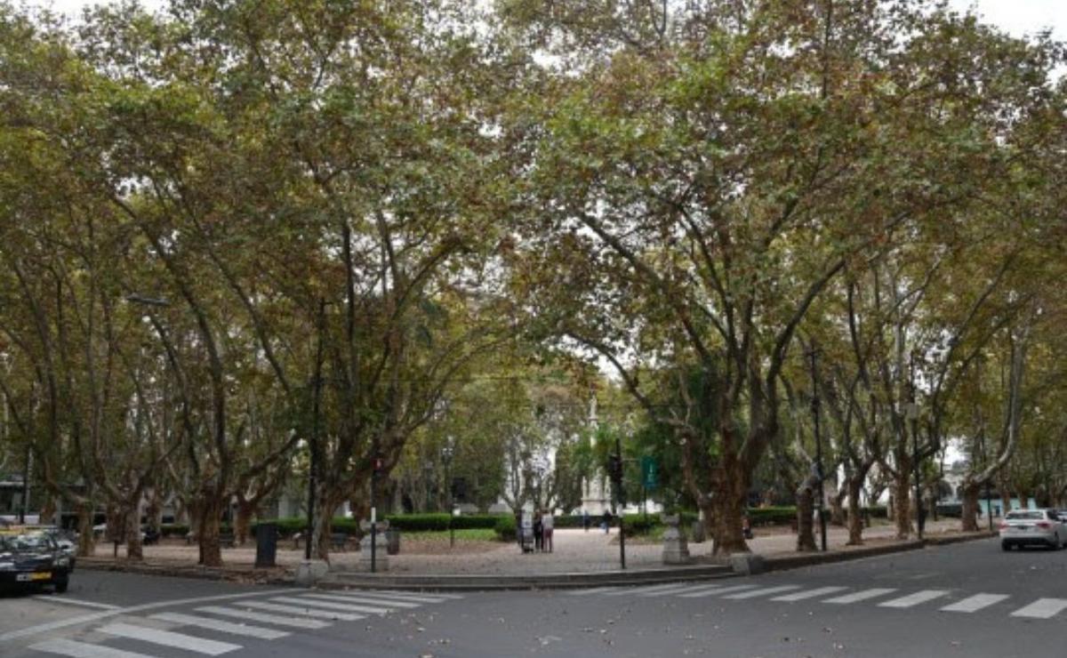 Se suma a las obras del Pasaje Juramento, el Palacio Municipal y la Catedral.