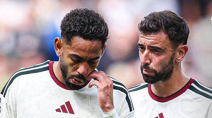 Manchester United sufrió una inesperada derrota ante Hull City en la Premier League