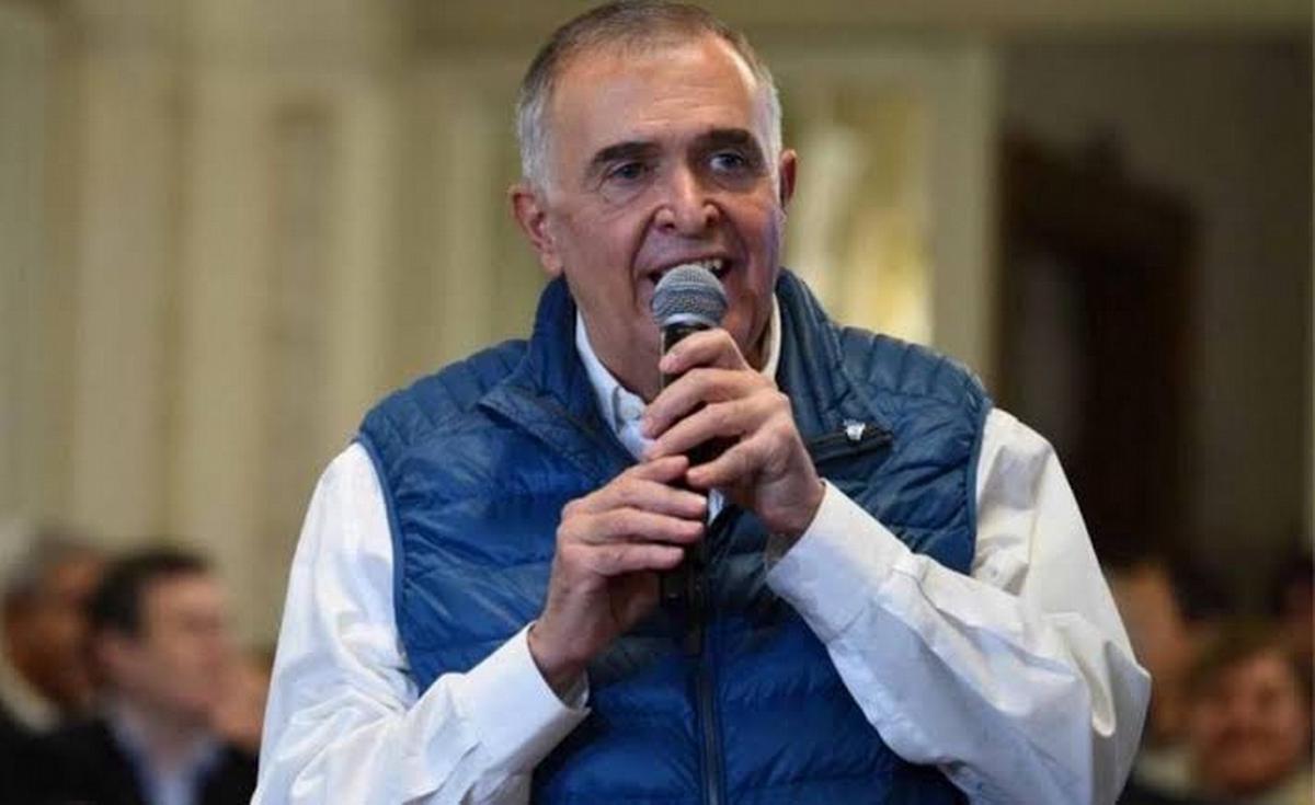 Jaldo busca equidad energética para el Norte