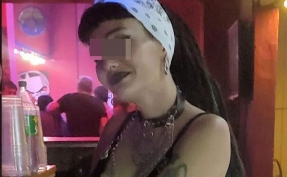 Soledad Andreani, tercera detenida en el Caso Agostina.