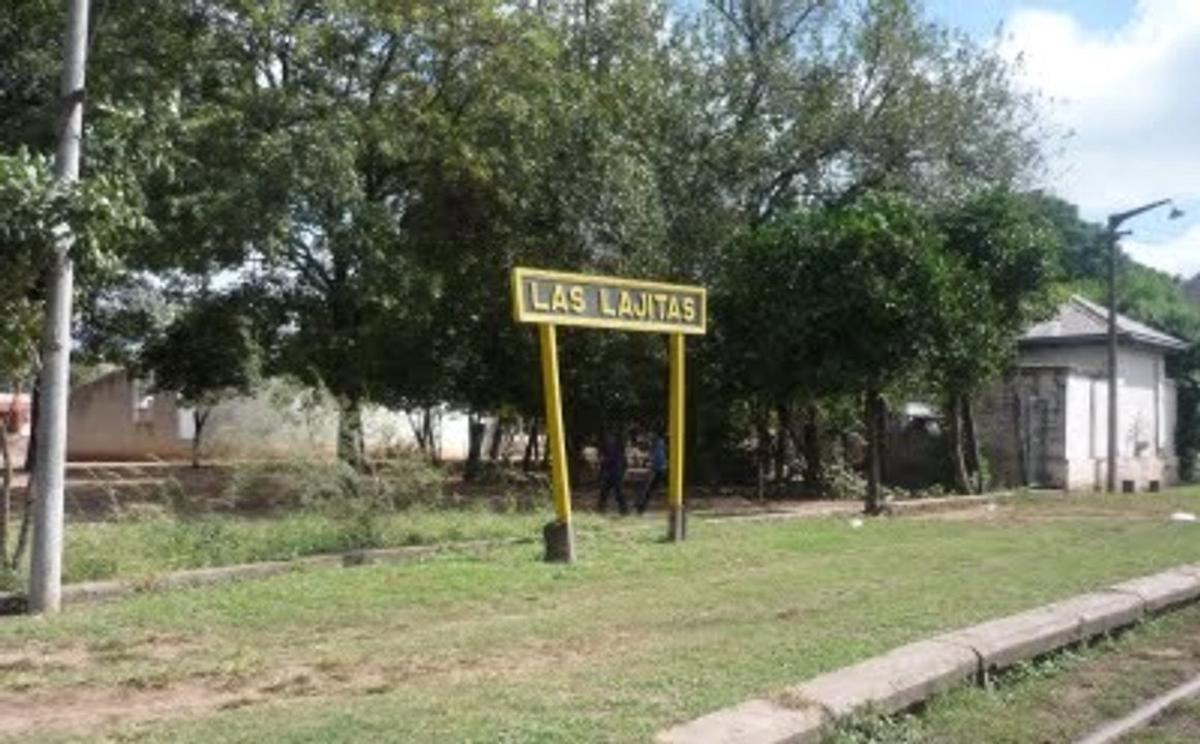 Identifican restos humanos hallados en una finca de Salta