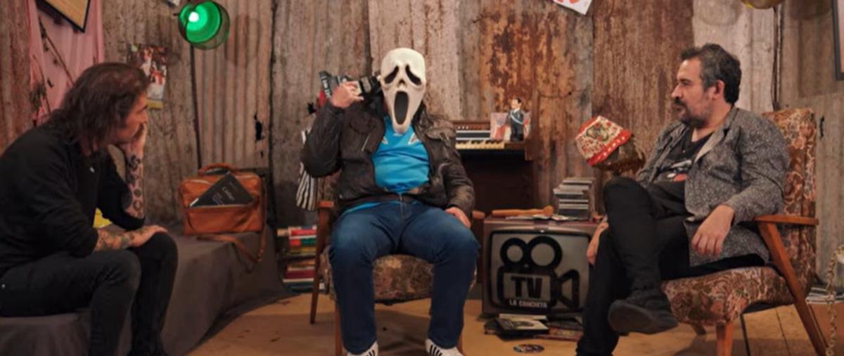 El 'Fantasma del Banco Río' habla tras 20 años del robo más famoso de Argentina