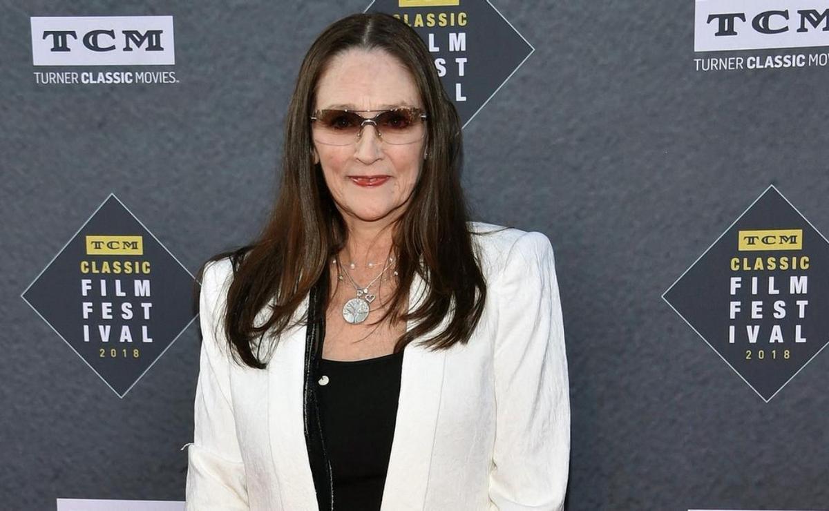 FOTO: Murió Olivia Hussey, la actriz argentina protagónica de 