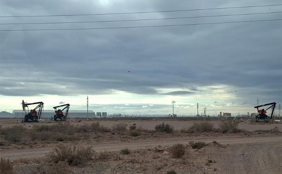 Vaca Muerta: un viaje al corazón del sitio que amasa fortunas.